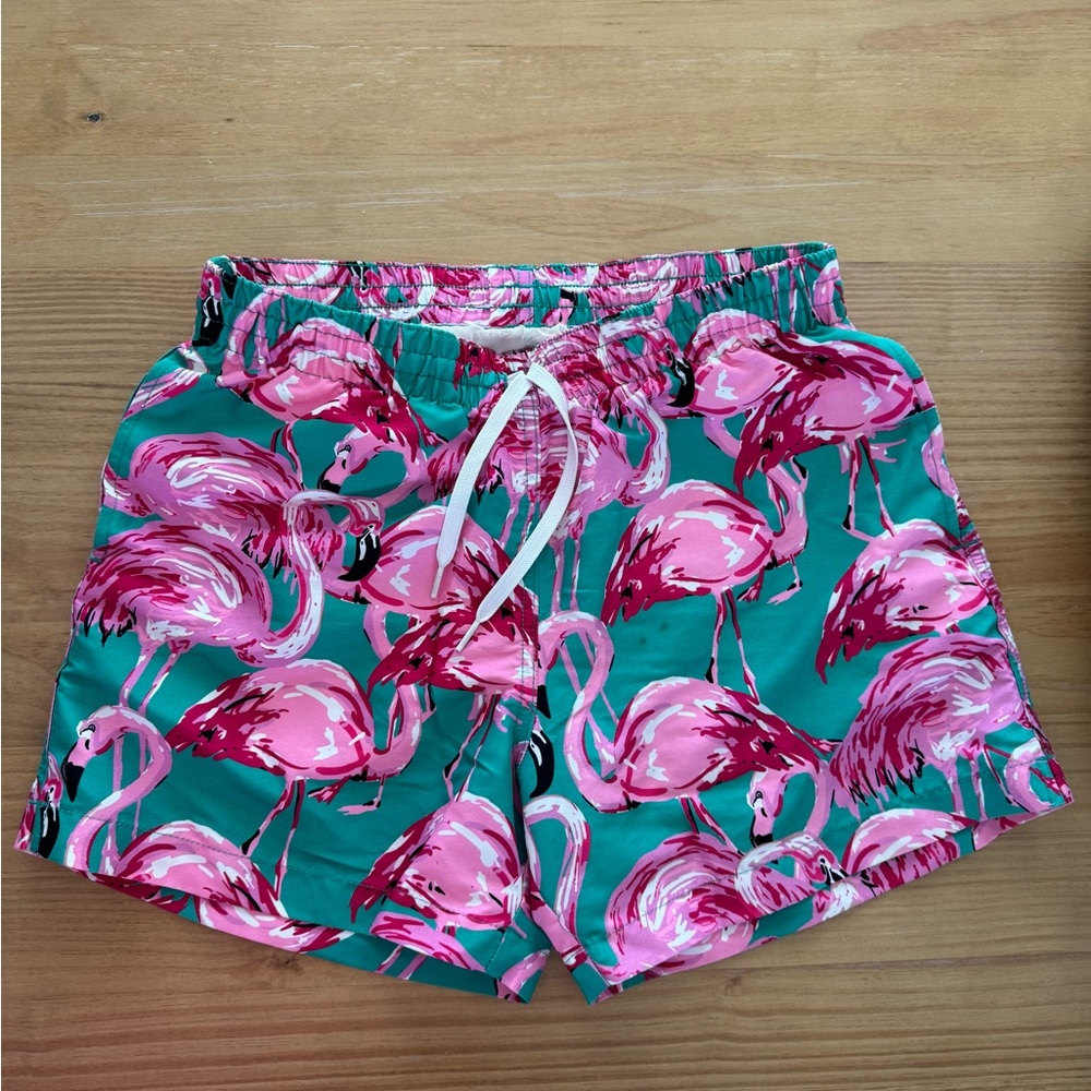 Chubbies “The Mingos” Swim Trunks